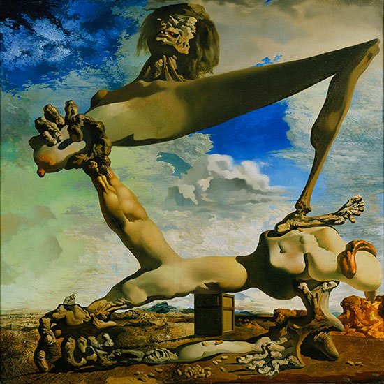dali